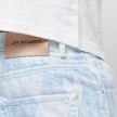 2Y STUDIOS Adrik Basic Baggy Jeans blu 29364 4