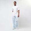 2Y STUDIOS Adrik Basic Baggy Jeans blu 29364 5