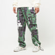 2Y STUDIOS Kiran 4-Pocket Cargo Pants grün 29365 1