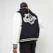 New Era MLB World Series Varsity Jacket Los Angeles Dodgers azul 29366 1