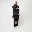 New Era MLB World Series Varsity Jacket Los Angeles Dodgers azul 29366 7