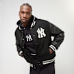 New Era MLB World Series Varsity Jacket New York Yankees noir 29367 2
