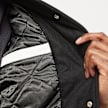 New Era MLB World Series Varsity Jacket New York Yankees noir 29367 5