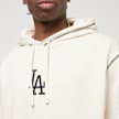 New Era MLB World Series Oversized Hoody Los Angeles Dodgers beż 29372 3