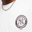 New Era MLB Player Graphic Oversized Tee New York Yankees wit 29373 3