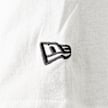 New Era MLB Player Graphic Oversized Tee New York Yankees branco 29373 5