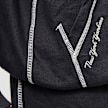 New Era MLB World Series Oversized Hoody New York Yankees negro 29374 4