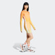 adidas Originals 3-Streifen Cargo Kleid Summer Glow orange 29376 5