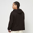 New Era NBA Arch Graphic Oversized Hoody Chicago Bulls noir 29377 2