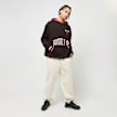 New Era NBA Arch Graphic Oversized Hoody Chicago Bulls noir 29377 5