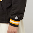 New Era NBA Arch Graphic Oversized Hoody Los Angeles Lakers czarny 29379 4
