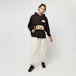 New Era NBA Arch Graphic Oversized Hoody Los Angeles Lakers czarny 29379 5