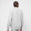 New Era MLB Lifestyle Crew Neck Los Angeles Dodgers grigio 29381 2