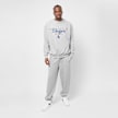 New Era MLB Lifestyle Crew Neck Los Angeles Dodgers grau 29381 5