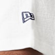 New Era MLB Floral Logo Oversized Tee New York Yankees blanco 29382 4