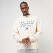 New Era MLB Lifestyle Crew Neck New York Yankees blanco 29384 1