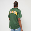 New Era NFL Baseball Jersey Green Bay Packers grün 29390 1
