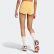 adidas Performance 3-Stripes Short Summer Glow oranje 29391 2