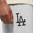 New Era MLB Lifestyle Jogger Los Angeles Dodgers weiß 29395 7