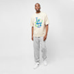 New Era MLB Lifestyle Jogger Los Angeles Dodgers weiß 29395 8