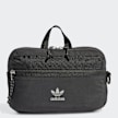 adidas Originals Riñonera Monogram negro 29406 1