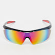SNIPES Schnelle Sonnenbrille - Schwarz multicolor 29410 1