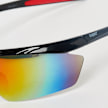 SNIPES Schnelle Sonnenbrille - Schwarz multicolor 29410 3