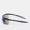 SNIPES Aviador gafas de sol - gris, azul multicolor 29411 2
