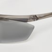 SNIPES Schnelle Sonnenbrille - grau grau 29412 3