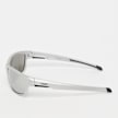 SNIPES Unisex Sonnenbrille - silber, grau silber 29413 2