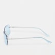 SNIPES Montuurloze Zonnebrillen blauw 29419 2