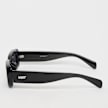 SNIPES Occhiali da sole unisex nero 29422 2