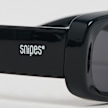 SNIPES Occhiali da sole unisex nero 29422 3