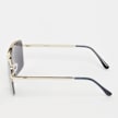 SNIPES Lunettes de soleil pilote brun 29423 2