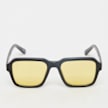 SNIPES Lunettes de soleil carrées - Noire, bleue jaune 29427 1
