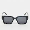 SNIPES Gafas de sol retro negro 29428 1