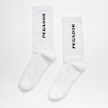 Pegador 3 PACK - Cross Logo Sock blanco 29429 1