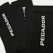 Pegador 3 PACK - Cross Logo Socks negro 29430 2