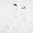 Pegador Narson Socks weiß 29432 1
