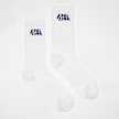 Pegador Narson Socks bianco 29432 2