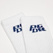 Pegador Narson Socks weiß 29432 3
