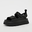 UGG Goldenglow schwarz 29446 2