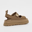 UGG Goldenglow brun 29447 3