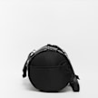 Pegador Fels Logo Nylon Sportsbag noir 29456 2