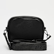 Pegador Skibo Logo Faux Leather Shoulder Strap Bag negro 29457 3