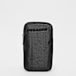 Pegador Benhar Logo Nylon Small Bag noir 29458 1