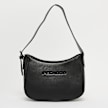 Pegador Mona Logo Faux Leather Handbag schwarz 29459 1