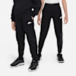 Nike   Sportswear Club Fleece Jogger schwarz 30123 1