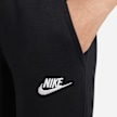 Nike Club Fleece Joggers preto 30123 4