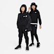 Nike   Club Fleece Joggers noir 30123 5
